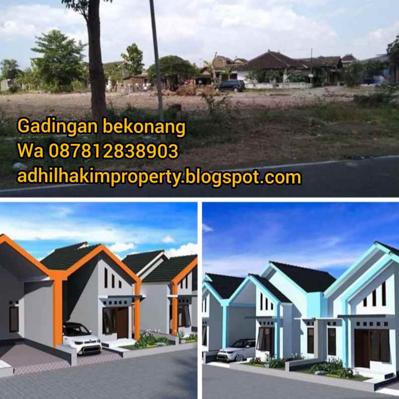 tanah mojolaban sukoharjo