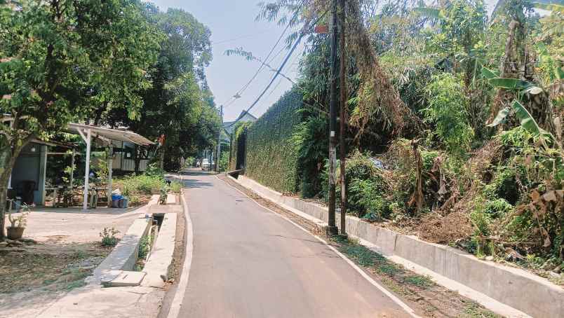 tanah mulawarman dekat undip harga ekonomis
