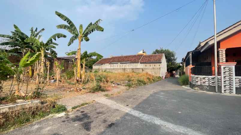 tanah murah bandar lampung