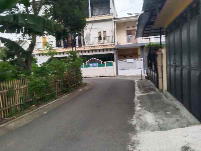 tanah pribadi strategis depan jatim park 2 batu