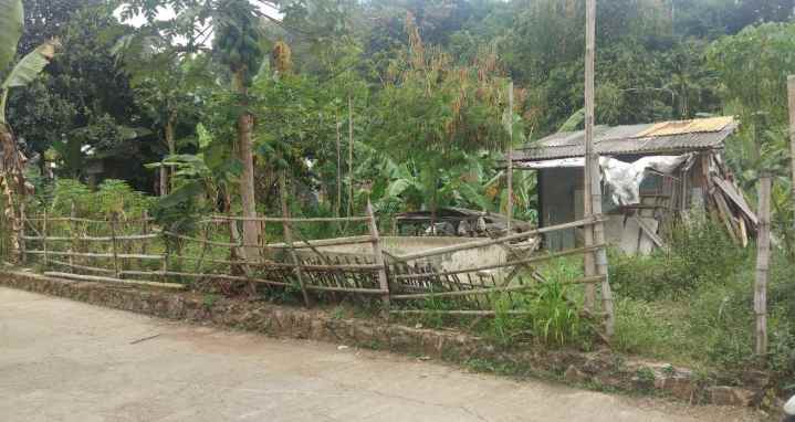 tanah residensial komersial