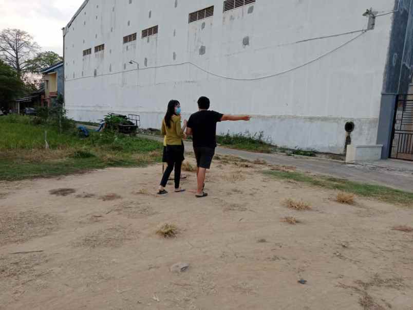 tanah solobaru grogol sukoharjo