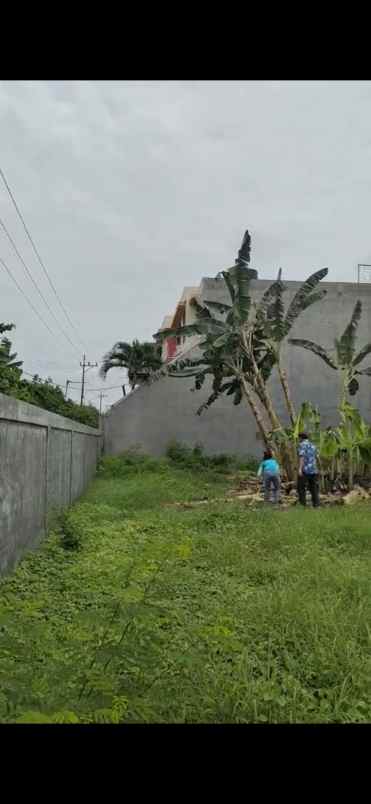 tanah strategis ketintang dekat royal plaza