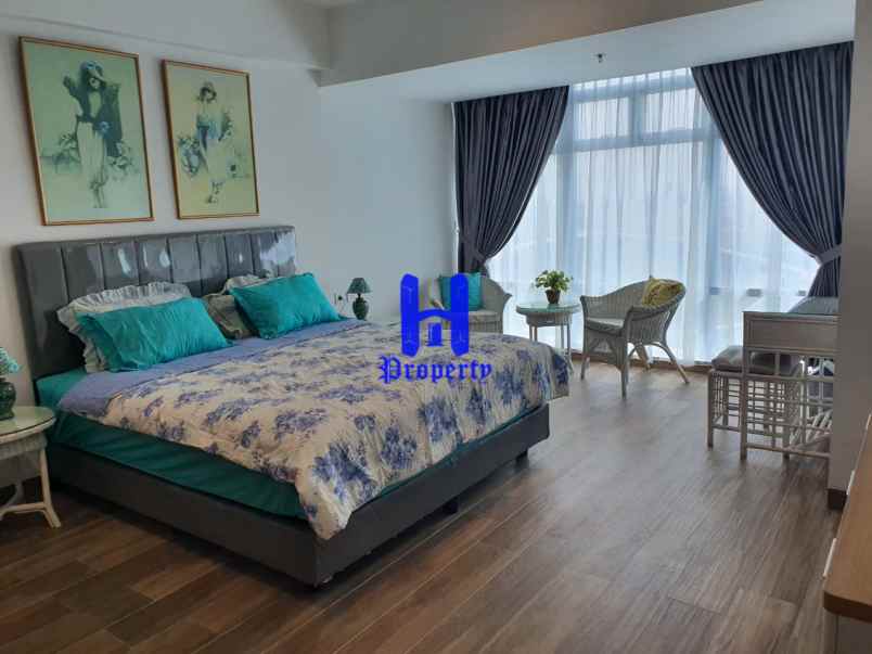 termurah condominium manhattan tower prince