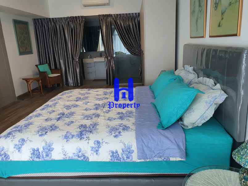 termurah condominium manhattan tower prince