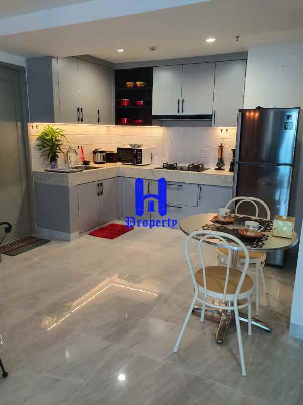 termurah condominium manhattan tower prince