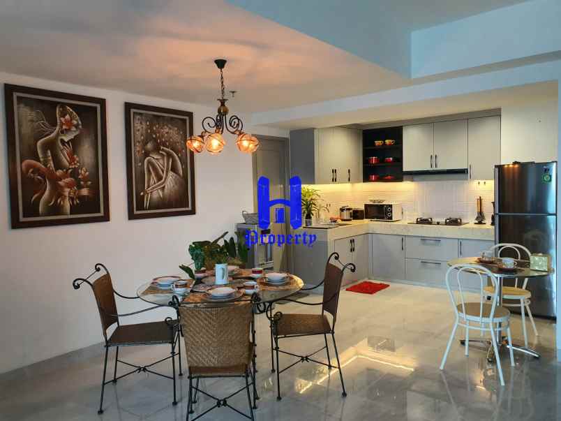 termurah condominium manhattan tower prince