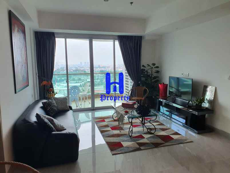 termurah condominium manhattan tower prince