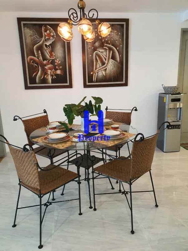 termurah condominium manhattan tower prince