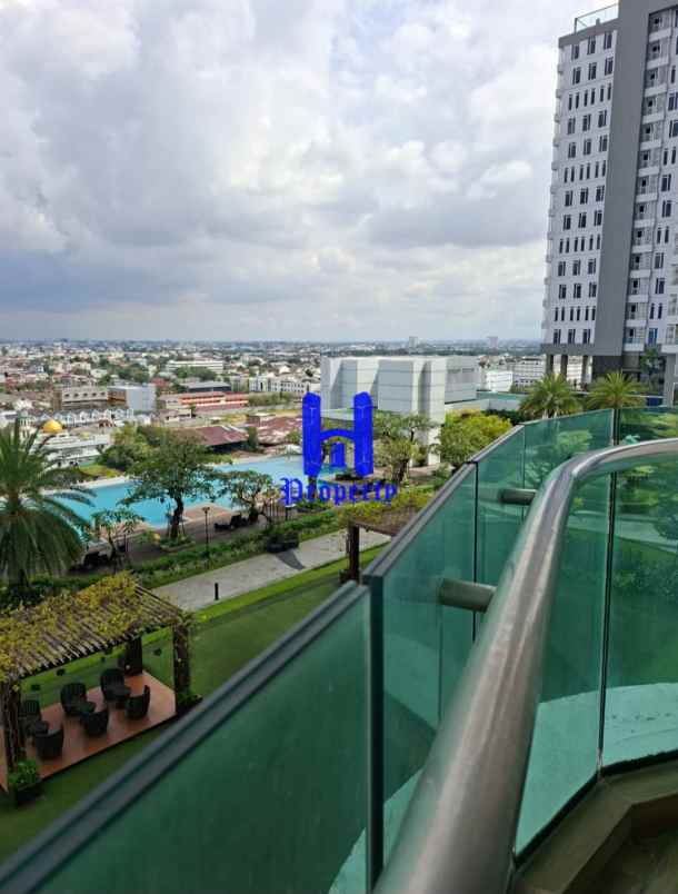 termurah condominium manhattan tower prince
