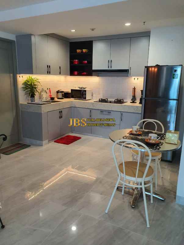 termurah condominium manhattan tower prince uk 140m2