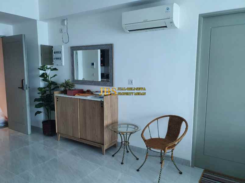 termurah condominium manhattan tower prince uk 140m2