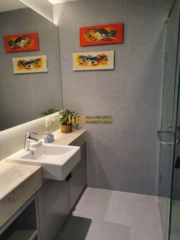 termurah condominium manhattan tower prince uk 140m2