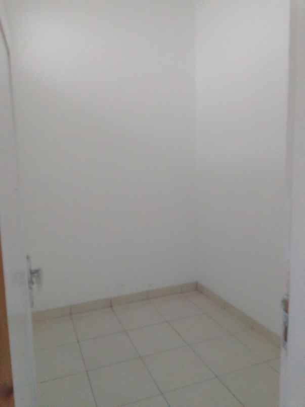 termurah dijual rumah siap huni di cluster cipageran