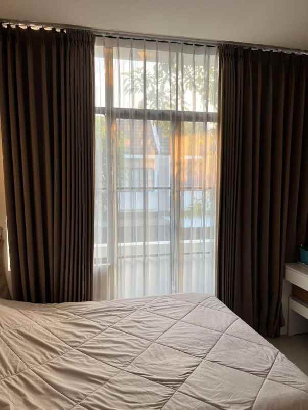 termurah rumah grand sunrise menganti paling murah