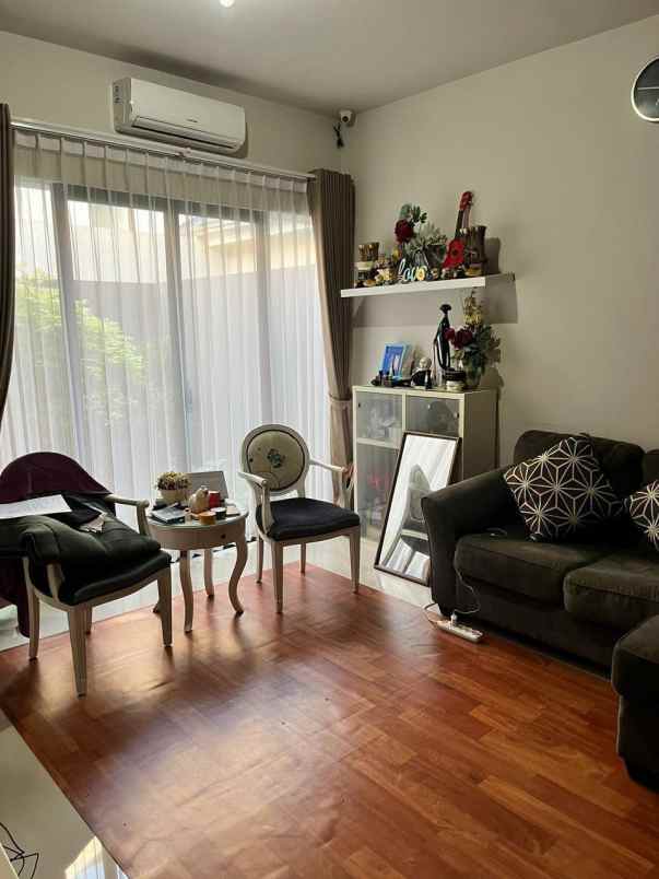 termurah rumah grand sunrise menganti paling murah