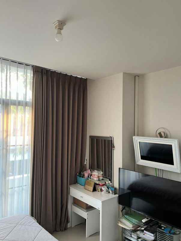 termurah rumah grand sunrise menganti paling murah