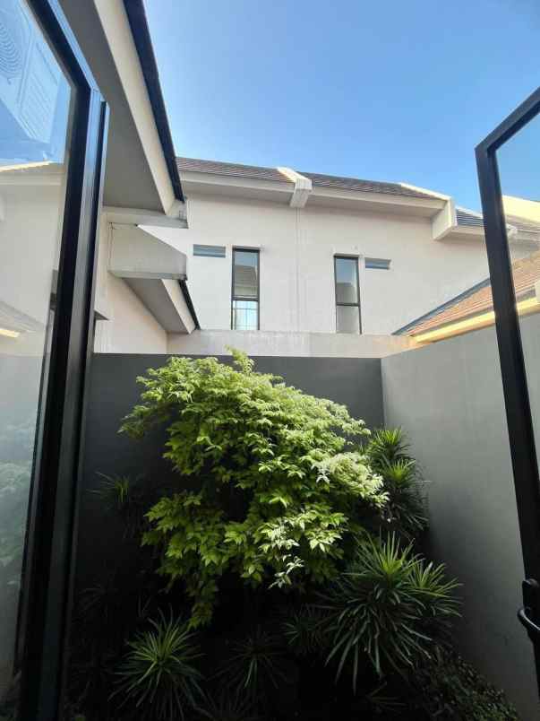 termurah rumah grand sunrise menganti paling murah