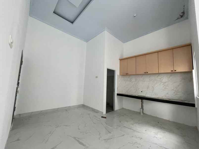 tiga tipe rumah mewah di jalan arengka