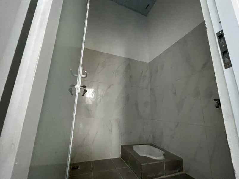 tiga tipe rumah mewah di jalan arengka