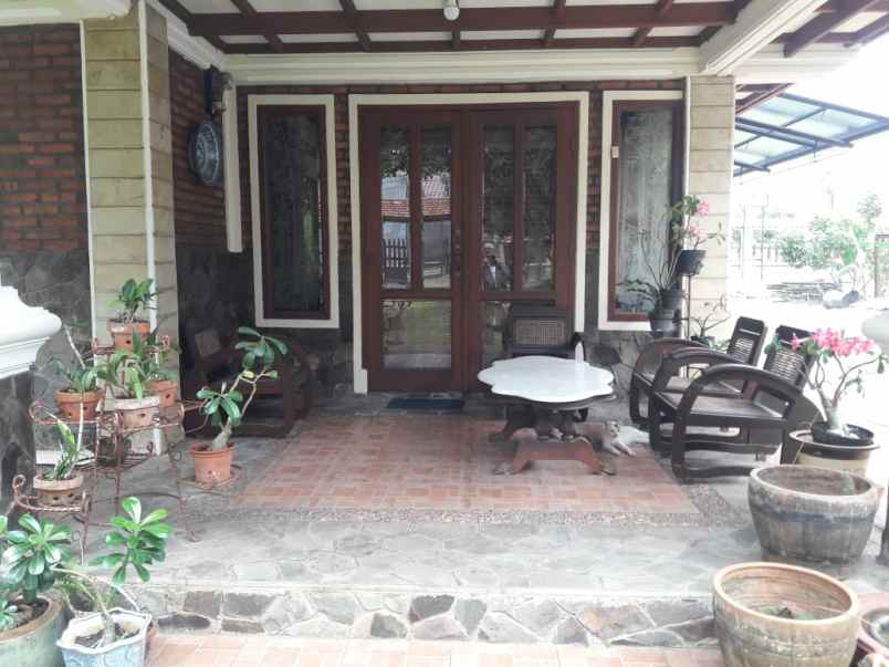 turun harga dijual rumah di palem raja bogor