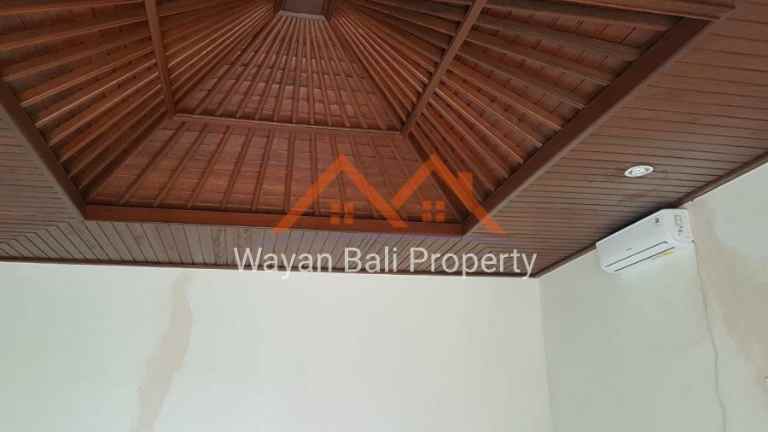 villa jalan sekar sari