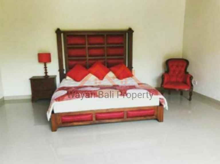 villa jalan sekar sari