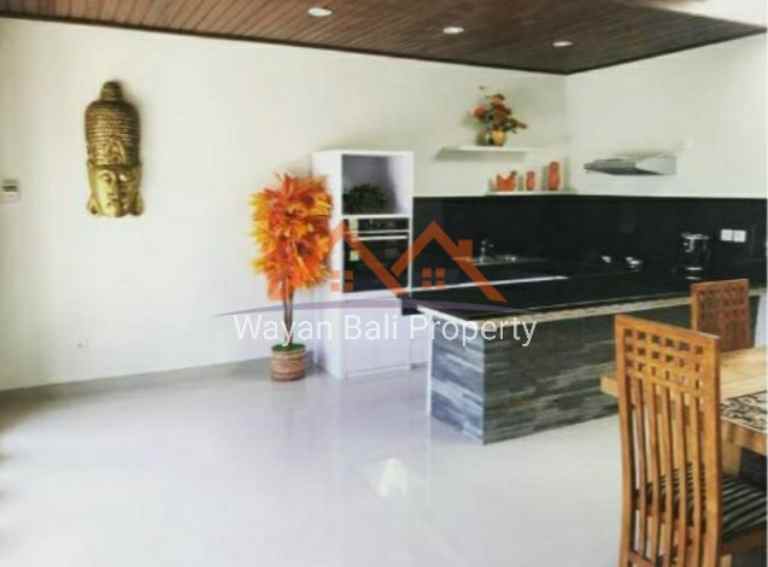 villa jalan sekar sari