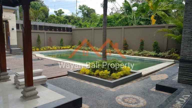 villa jalan sekar sari