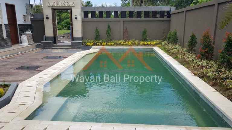 villa jalan sekar sari