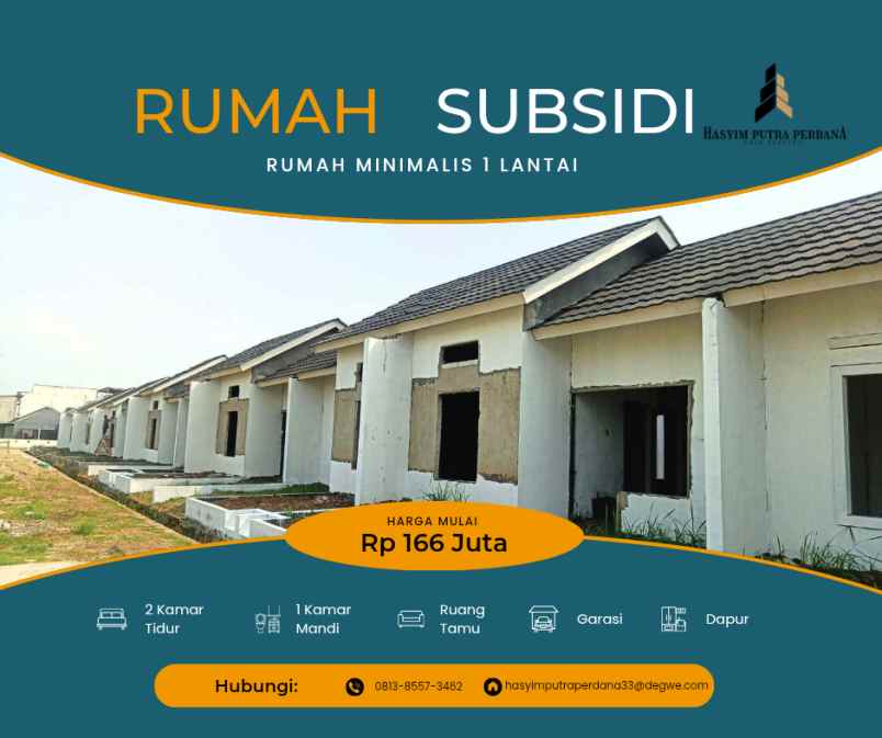 1 3 perbulan tanpa dp 0