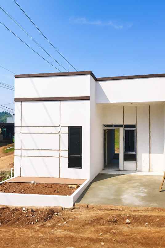 13 unit terakhir rumah subsidi dekat rancaekek bandung