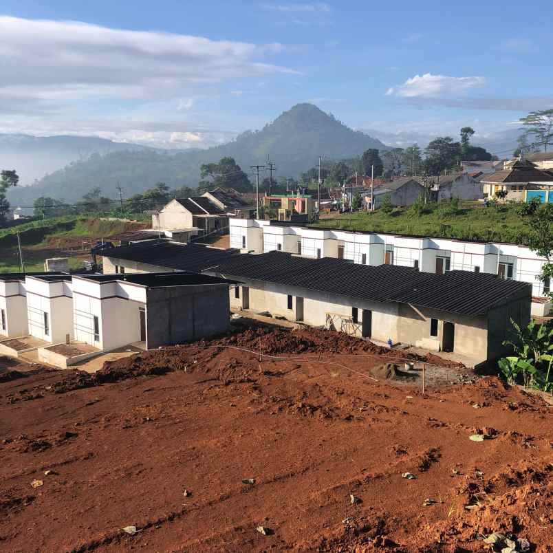 13 unit terakhir rumah subsidi dekat rancaekek bandung