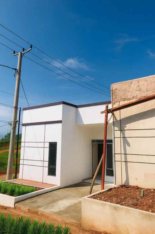 13 unit terakhir rumah subsidi dekat rancaekek bandung