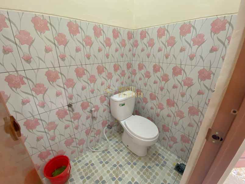 2 unit rumah siap huni di selomartani kalasan