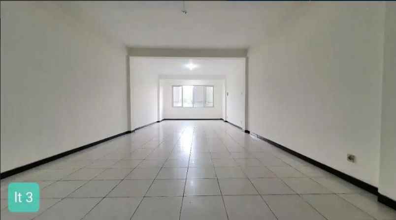 4 lantai ruko icon 21 merr siap pakai