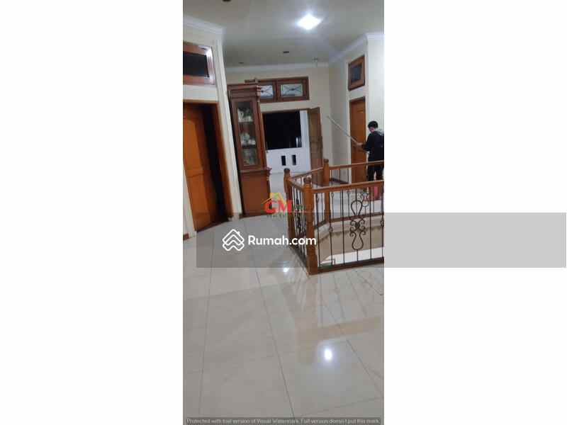698 dijual rumah megah di batununggal indah bandung