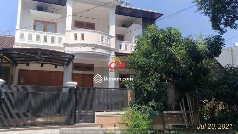 698 dijual rumah megah di batununggal indah bandung