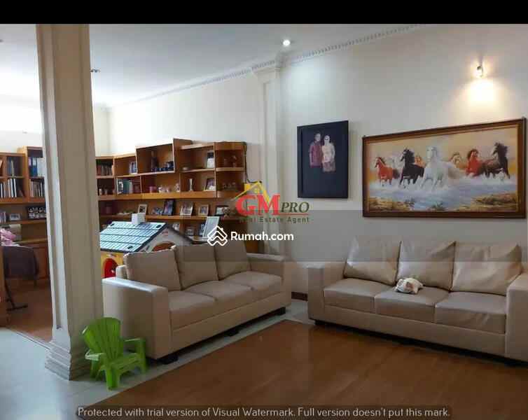 698 dijual rumah megah di batununggal indah bandung