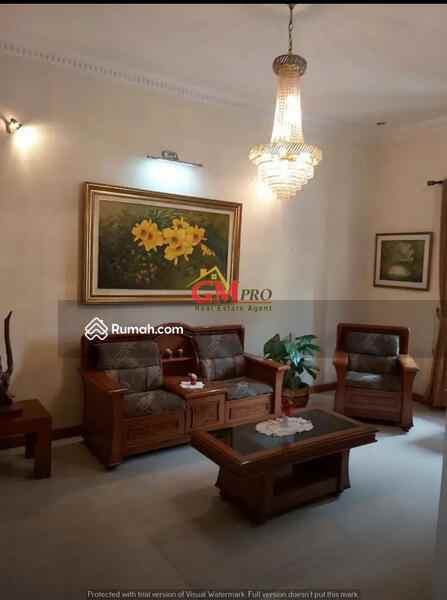 698 dijual rumah megah di batununggal indah bandung