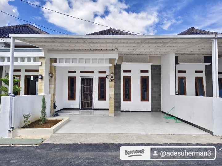 all in 2 juta dibantu proses kpr