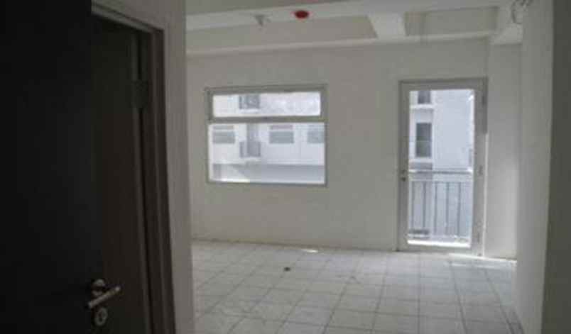 apartemen 2 bed room grand asia afrika bandung