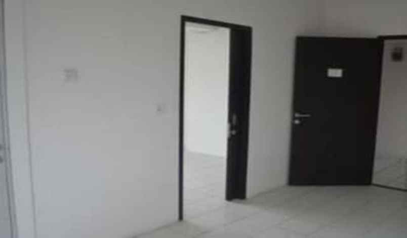 apartemen 2 bed room grand asia afrika bandung