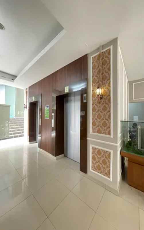 apartemen 2 bed room grand asia afrika bandung