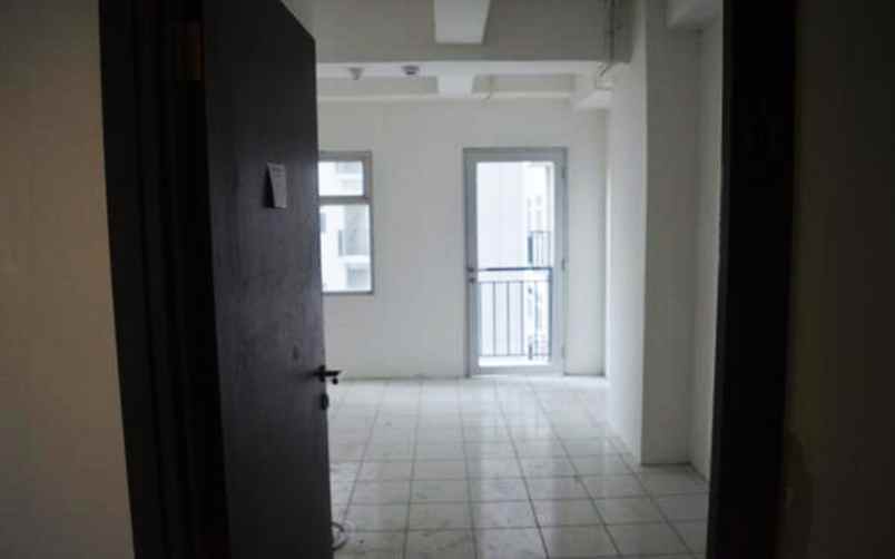 apartemen 2 bed room grand asia afrika bandung