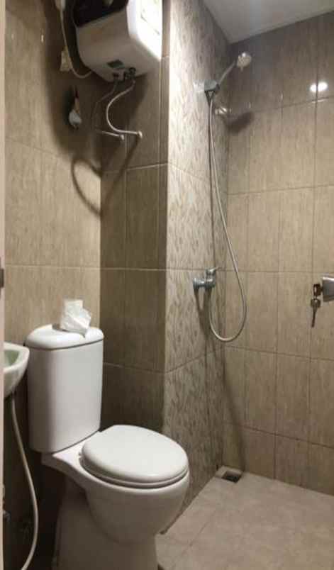 apartemen 2 bed room grand asia afrika bandung