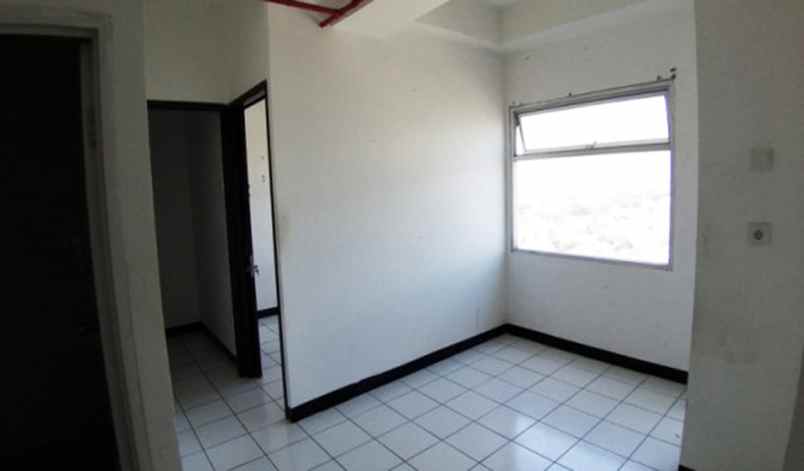apartemen 2 bed room grand asia afrika bandung