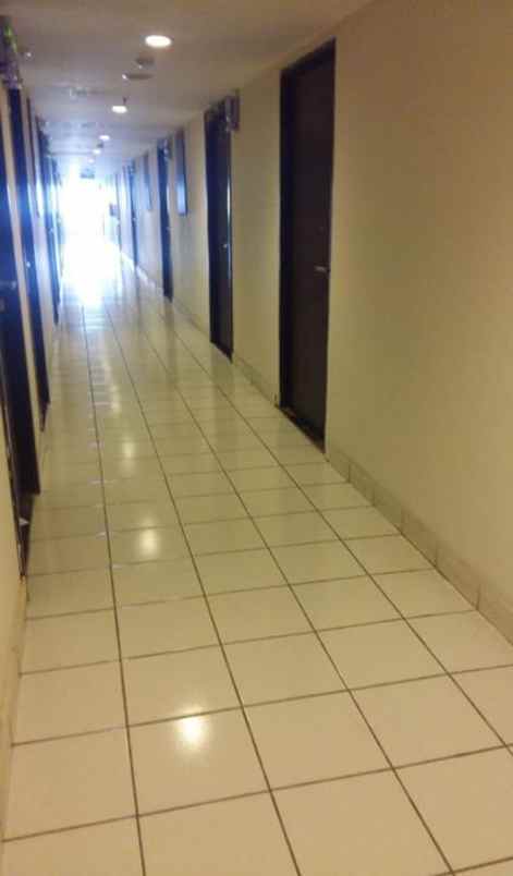apartemen 2 bed room grand asia afrika bandung