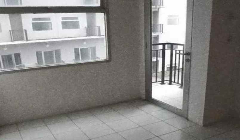 apartemen 2 bed room grand asia afrika bandung