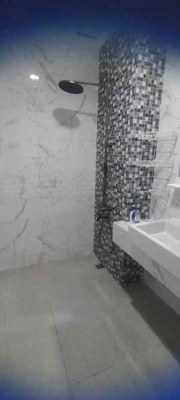 apartemen 5 kamar di the villas moi kelapa gading